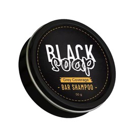 Mnozreo Polygonum Multiflorum Shampoo Soap,50G,1PC(Handgemachte Seife,Promotes Hair Growth,Fördert das Haarwachstum und verhindert Haarausfall)