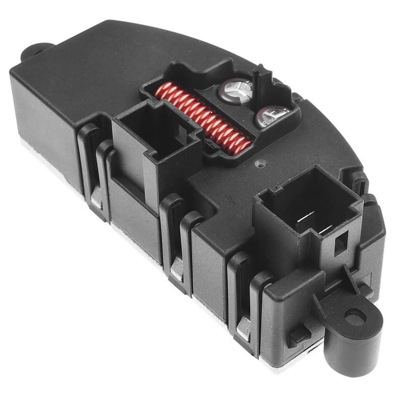 Frankberg Blower Regulator Interior Fan Compatible with A1 A3 Q2