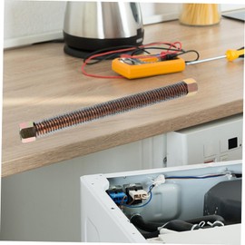 WOONEKY Air Compressor Hose Replacement Pneumatic Hose for Tools Design for Garage and Industrial Use Enhanced Safety and Reliability