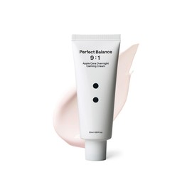 B Lb [ 9 : 1 ] Apple Cera Overnight Calming Cream