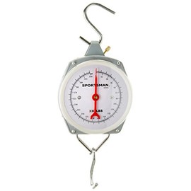 Sportsman MS330 330-Pound Hanging Scale
