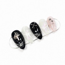 Two Point One ➿️ - Short Almond / Two Point One ➿️ - 숏아몬드