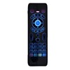Remote Mouse Wireless Voice Input Manual Control 2.4G Backlit Keyboard
