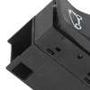 Convertible Top Switch 4518203810 Replacement Smart Fortwo 451 Carbrio ABS