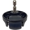 SCREENTRONICS Front Wheel Caster Assembly Compatible with All iRobot Roomba