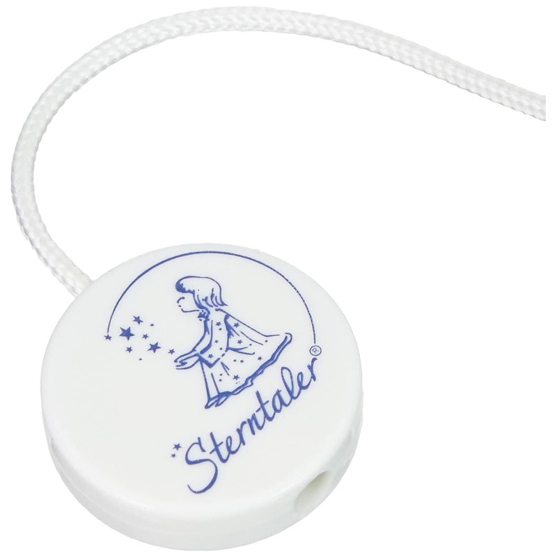 Sterntaler musical mechanism LaLeLu, suitable from birth, 5 x 4