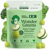 Plant People Kids Wondergreens Super Veggie Gomitas Niños Unidades