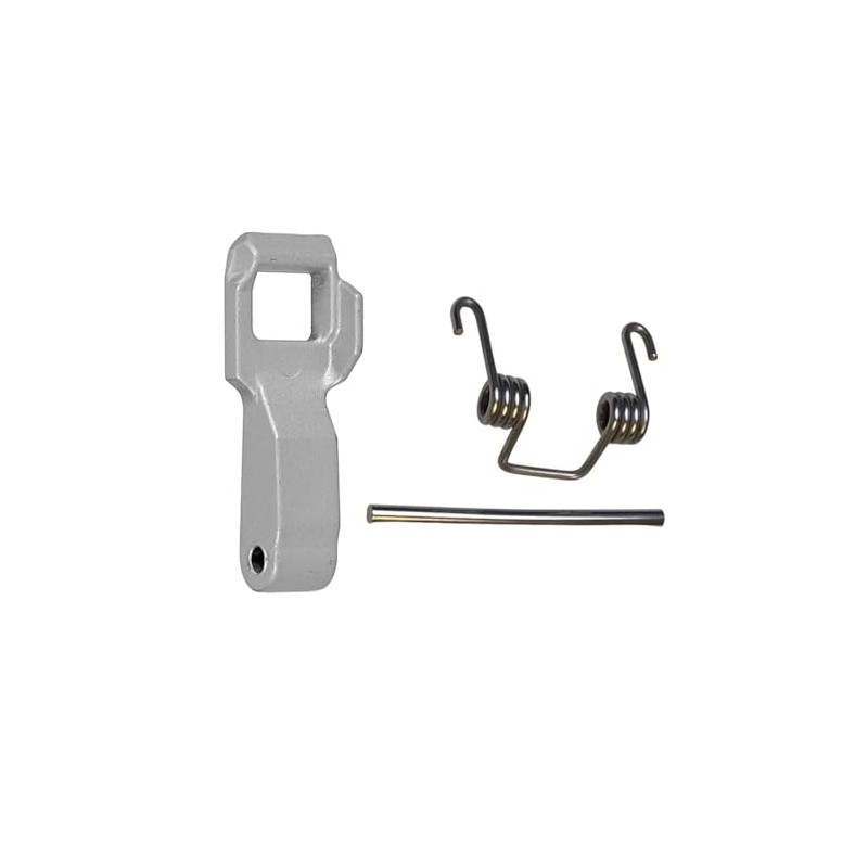 Washing Machine Washer Door Lock Striker Kit Compatible With LG