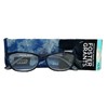 Foster Grant Kayleen Reading Glasses Blue 2.75