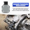 2PCS AE8Z-7C604-A Automatic Transmission Clutch Actuator - Trans Clutch Actuator