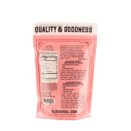 Old School Brand Classic Snickerdoodle Cookie Mix - Great for Family Baking Nights, Cookie Exchange Parties, Christmas & Holiday Gatherings, and much more!