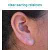 QWALIT Ear Piercing Kit Ear Piercing Gun Kit Self Piercing