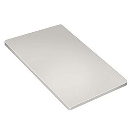 Salsbury Industries Compartment Shelf for Plastic Locker, Gray