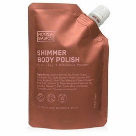 Noosa Basics Body Polish 150g