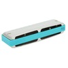 Blues Harmonica 10-Hole Mouthorgan Ab Key Portable Wind Instrument High