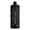 Sebastian Professional No Breaker Shampoo Reparador Sin Parabenos, Vegano 1L