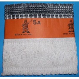 Toyostove-Toyotomi-Toyoset (by Kero Sun) Kerosene Heater Wick #5A for Models Model G Cooker; RCA-28B