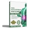 Parches Para Aliviar Dolor Corporal Cuello Rodilla Espalda