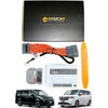 BGUCAR New Step Wagon RP6 RP7 RP8 Multi-functional Convenient Kit,