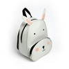 ZANCLEM Unisex Children's Backpack in Animal Shape with 4 Litre