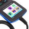 V11.7 Multi System Scanner 2.8in Color LCD Display 320x240 Pixel