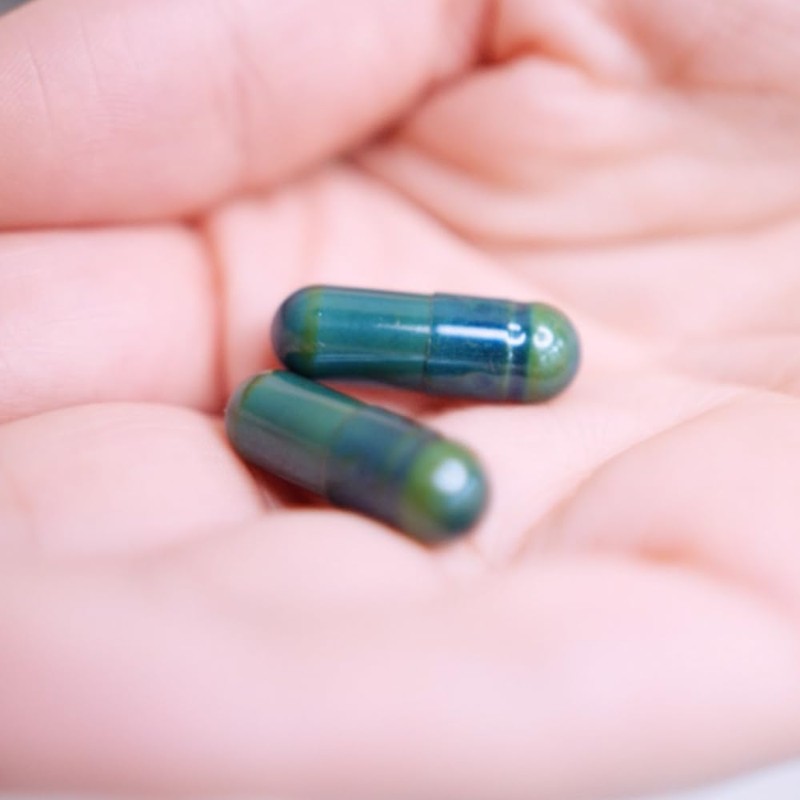 Extracted Flexee Joint Supplement - Advanced Formula with Eggshell Membrane,