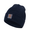 Indicode Men's Unisex Vulcano 2-Pack Winter Hat | Winter Hat