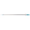 Professional Stainless Steel Telescopic IV Pole Height Adjustable IV Bag