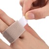 Toe Splint Straightener Brace for Hammer Toe Overlapping Toes and
