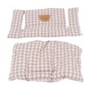 Baby Dining Chair Cushion Lightweight Portable Soft High Chair Pad