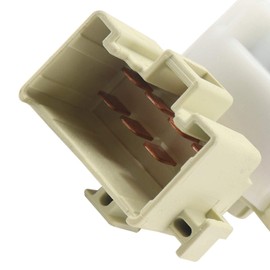 Beck Arnley 201-1808 Ignition Starter Switch