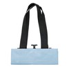 BIKE ZAC 2.0 Eco Bag COBAGS Simply Blue