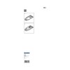 Bosch 1 x PRO Tile Power Change Plus Hole Saw