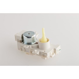 daniplus Rotary vane on circulation pump compatible with Bauknecht Whirlpool dishwasher, dishwasher 481010745146