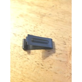 Gentex U.S. MILITARY PASGT HELMET SWEATBAND CLIP LOT OF 50 NEW