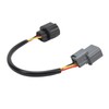 VSS Speed Sensor Jumper Harness Vehicle Speed Sensor Wiring Harness