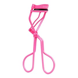 Rizador De Pestañas Beauty Creations Hot Pink