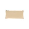 Delphonics Kitori Flat Pen Case (Beige), beige, Casual