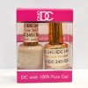DND DC Duo Soak off Gel & Matching Nail Polish
