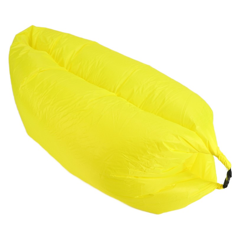 Inflatable Lounger Couch Portable Hammock Sofa Waterproof Beach Bed Pool