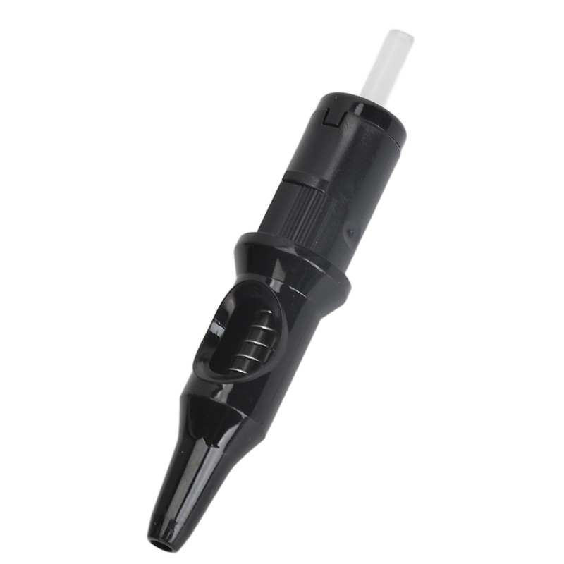 DIY Tattoo Tool Kit Portable Small Tattoo Pen Ballpoint Pen