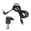 USB C Cable Glasses Power Cord for DJI FPV Flight
