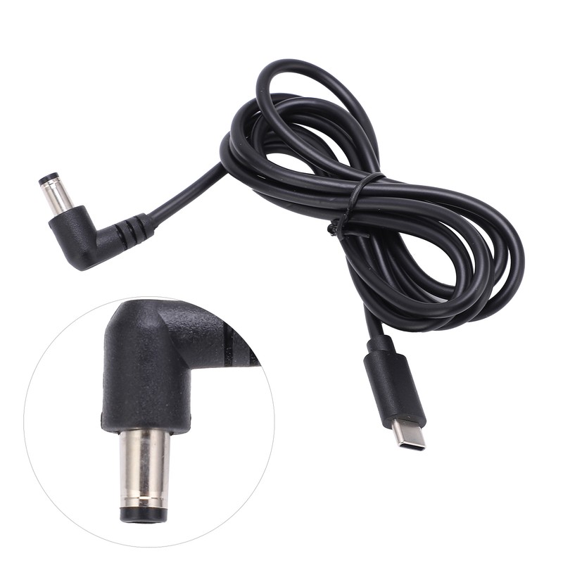 USB C Cable Glasses Power Cord for DJI FPV Flight