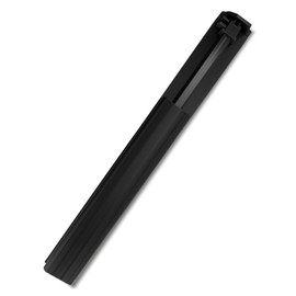 1 Pcs Front Left Driver Side Roof Exterior Trim Molding Fit for Buick Encore Chevy Trax Replace 42577928 95276291 96965830, Black