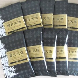 Kira no Koki Cypress Scent, Set of 10