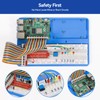 SunFounder RAB Holder Breadboard Kit for Raspberry Pi Arduino Uno