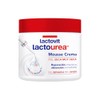 Lactovit Lactourea Mousse Corporal Piel Seca-Extra Seca 400 ml