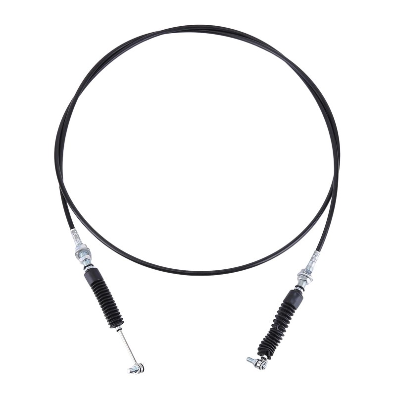 ihreesy Gear Shift Cable Compatible for Defender for Traxter HD5