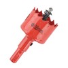 3/4 Inch Rain Barrel Bulkhead Fitting Kit with Plugs Hole