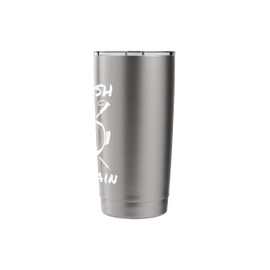 Attitash Mountain Bartlett New Hampshire Skiing Goggles Ski Stainless Steel Insulated Tumbler